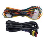 AP500 EVO wire harness