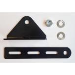 AP500 servo brackets